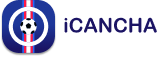 iCancha Logo